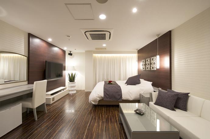 Hotel Water Gate Ichihara (Adults Only) Exterior photo